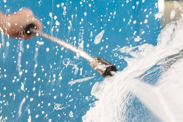 Best Roof Washing  in Laughlin Af, TX
